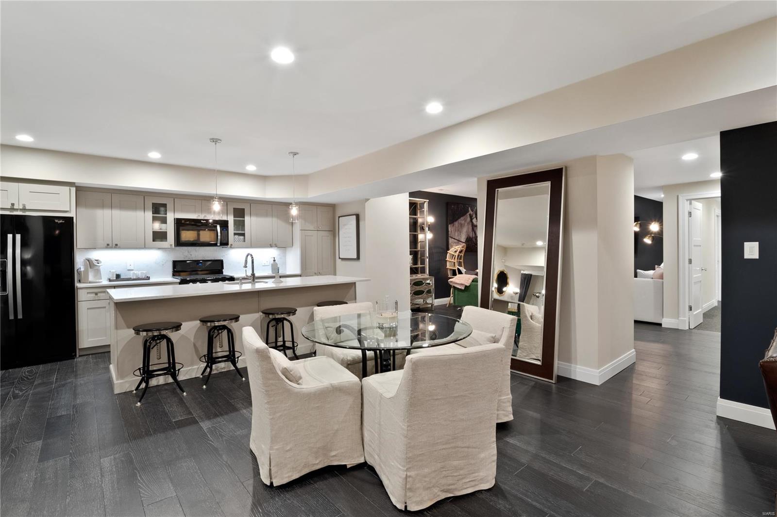 Falzones - Residential