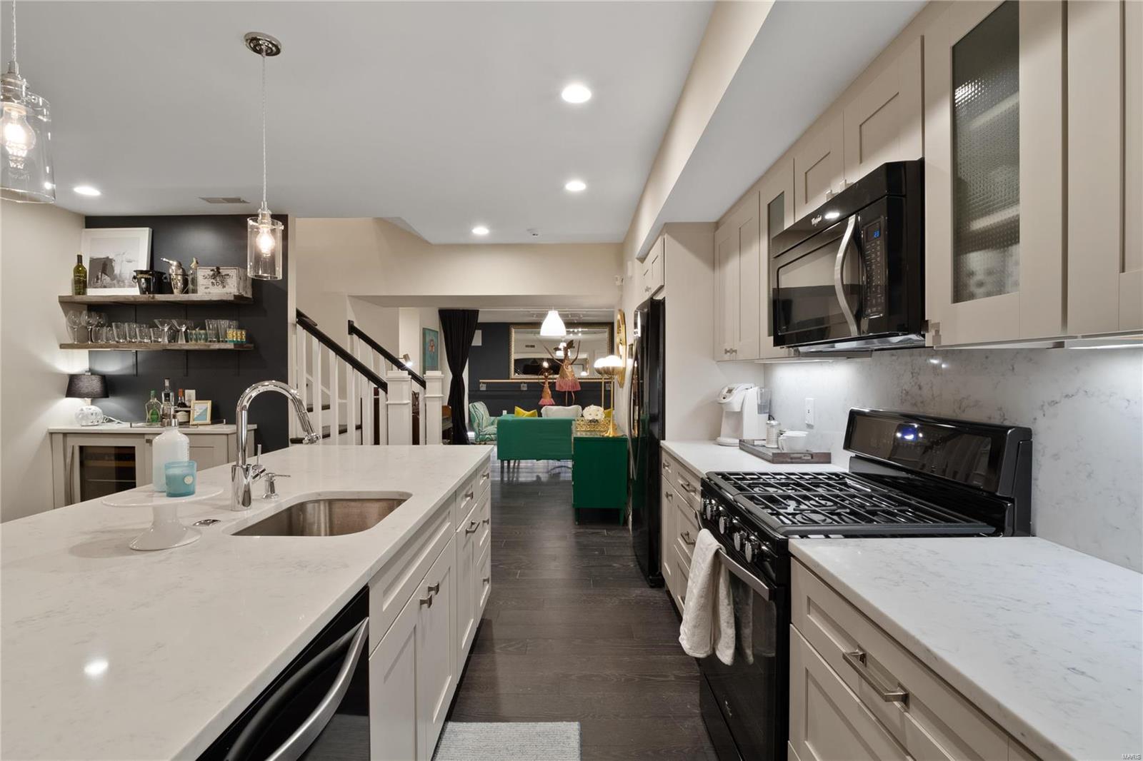 Falzones - Residential