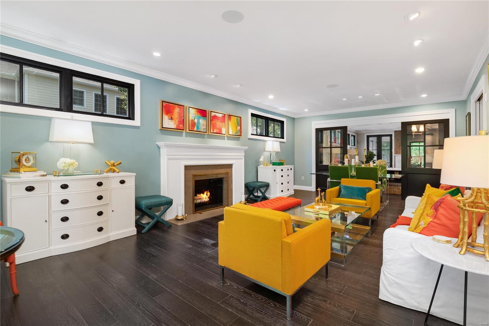 Falzones - Residential