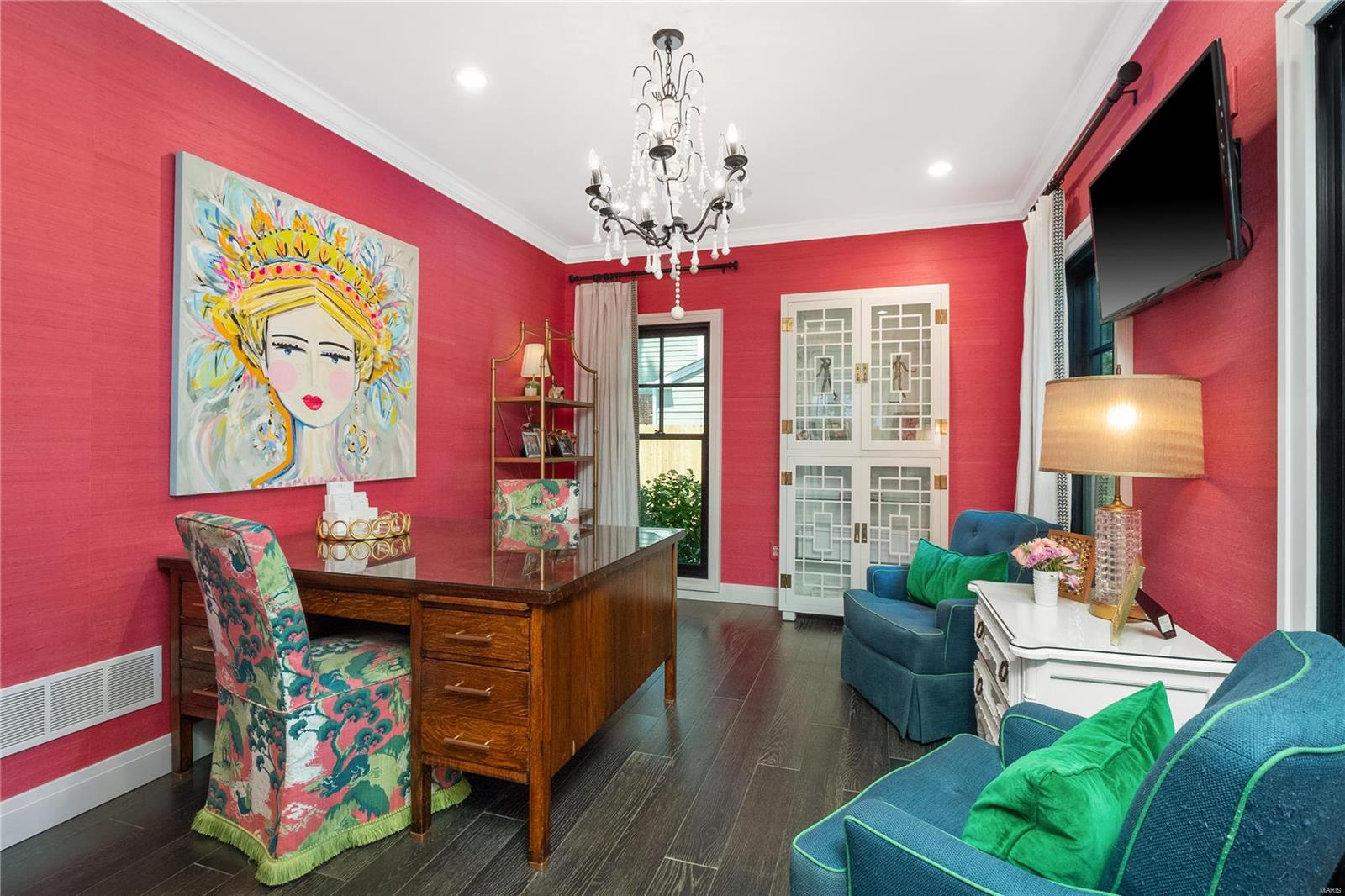 Falzones - Residential