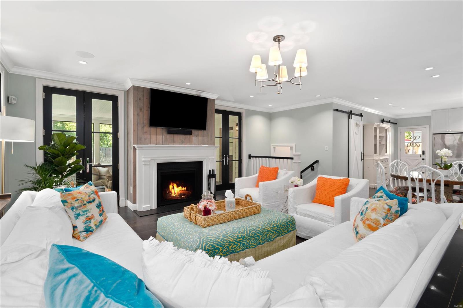 Falzones - Residential