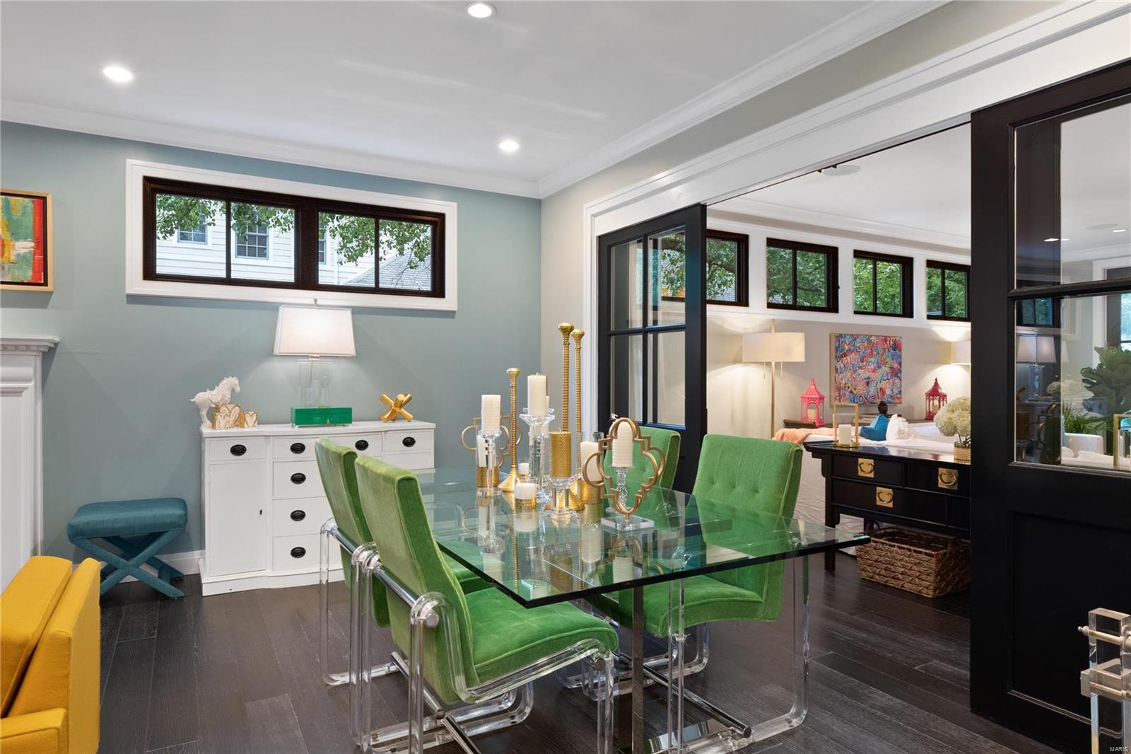 Falzones - Residential