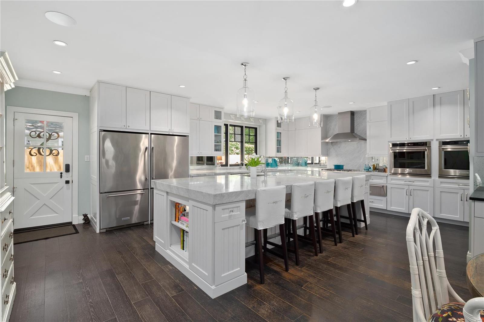 Falzones - Residential