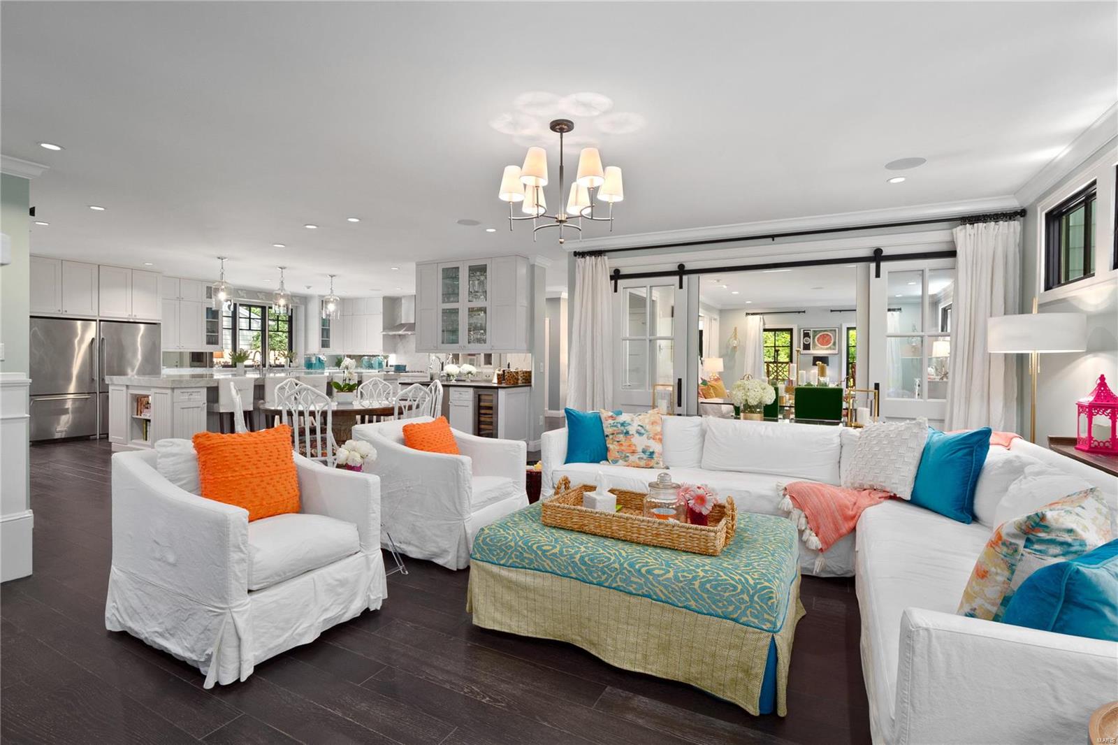 Falzones - Residential