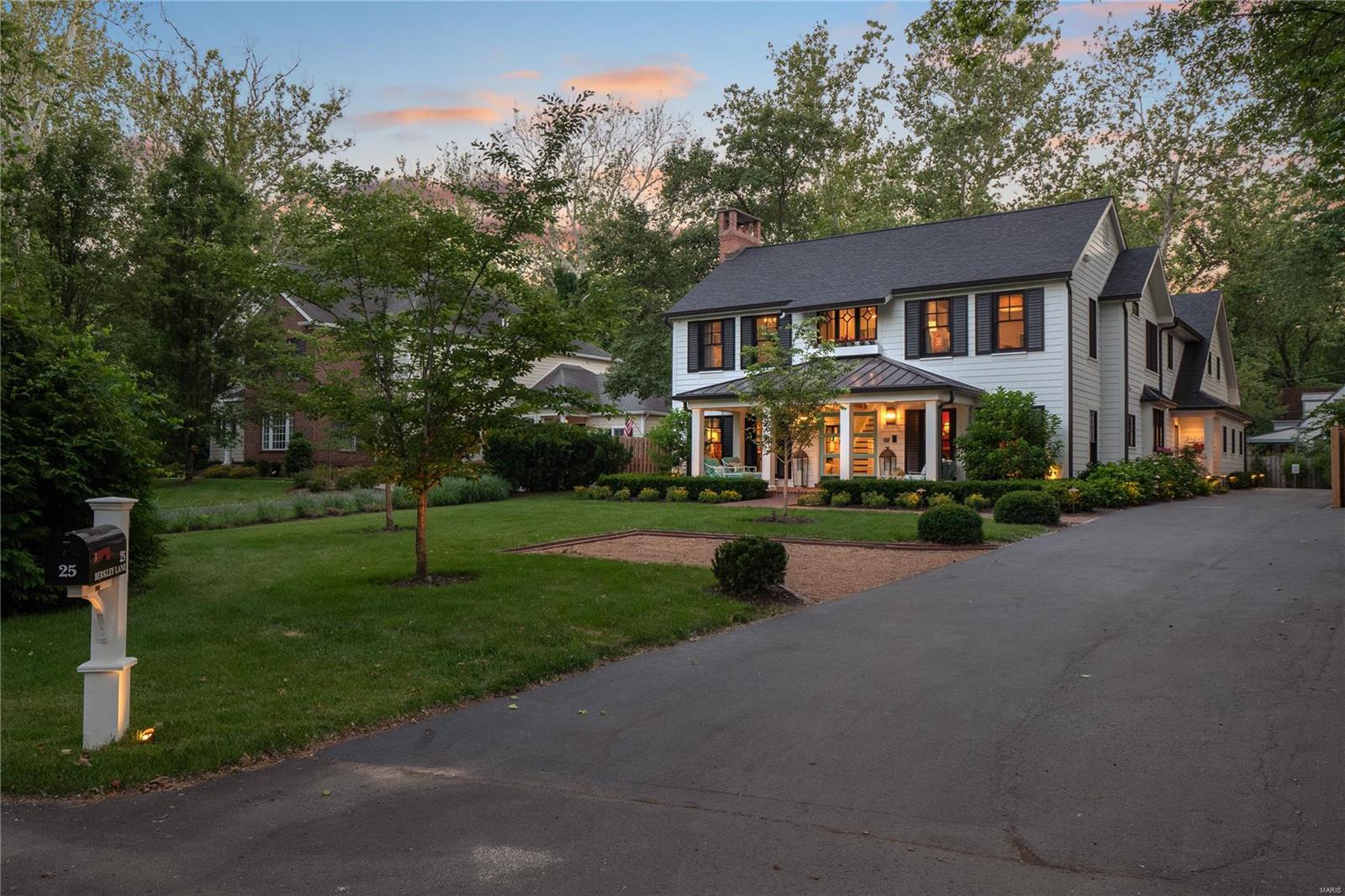 Falzones - Residential