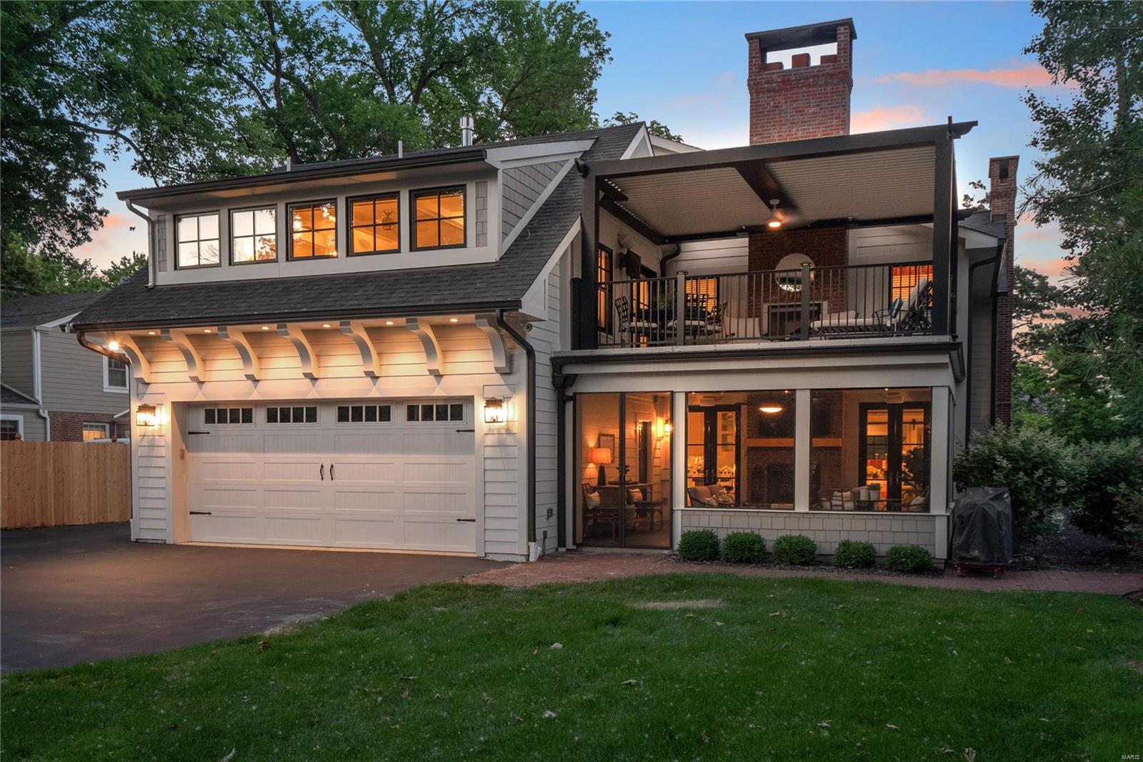 Falzones - Residential