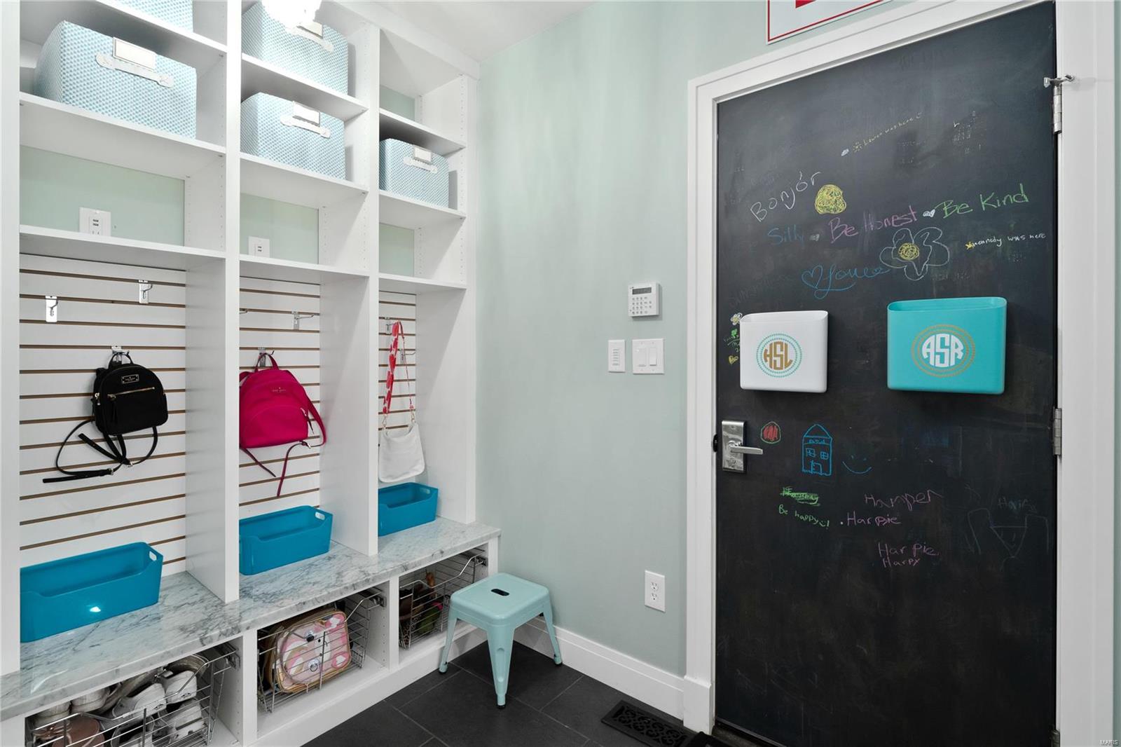 Falzones - Residential