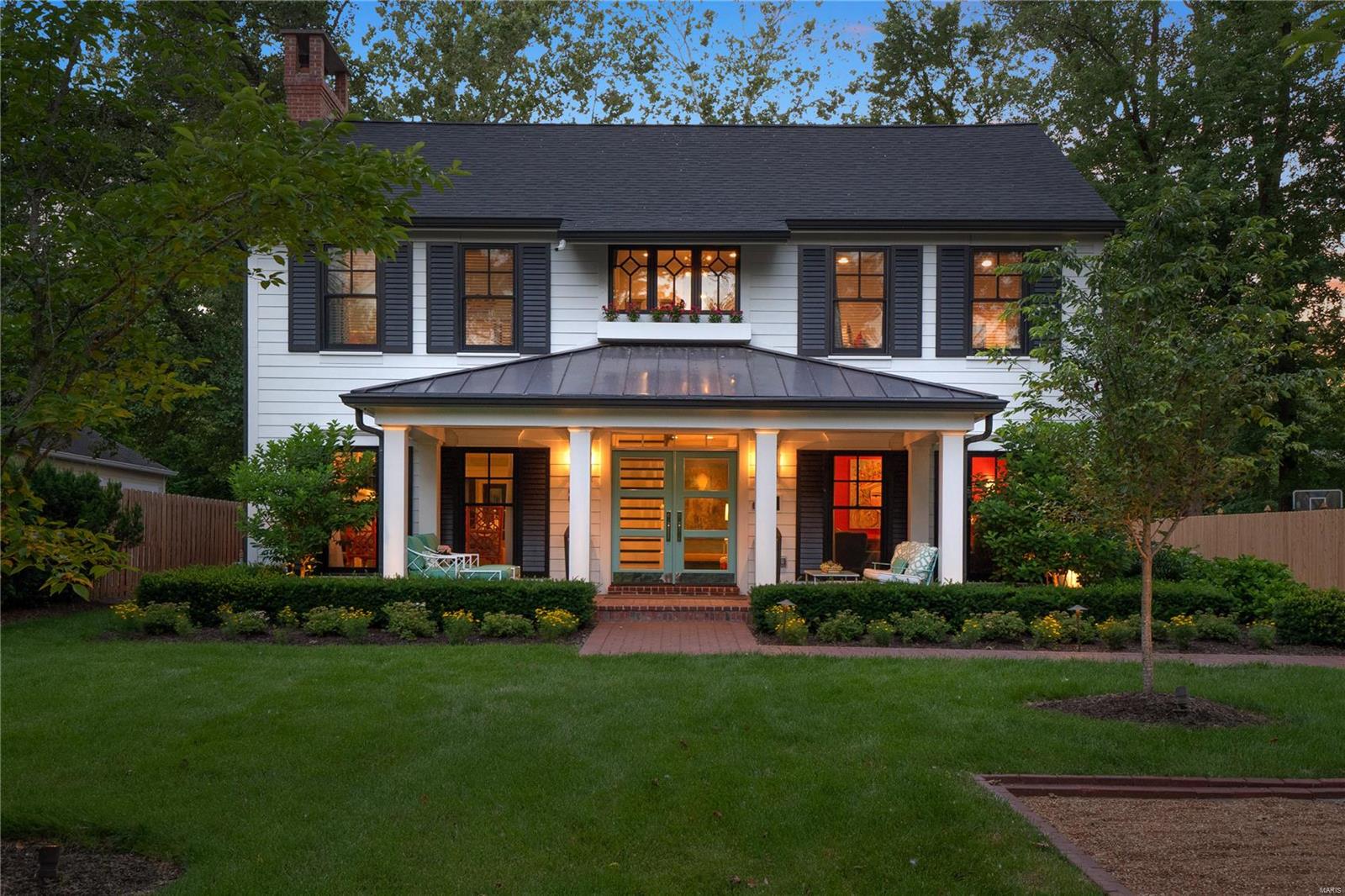 Falzones - Residential