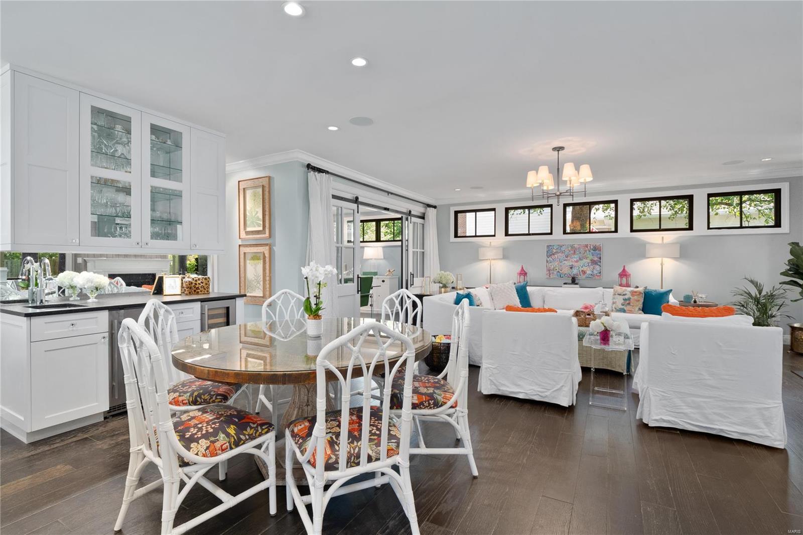 Falzones - Residential