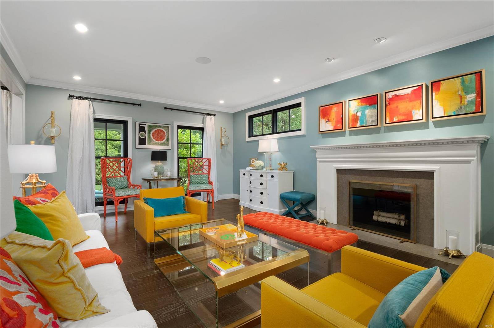 Falzones - Residential