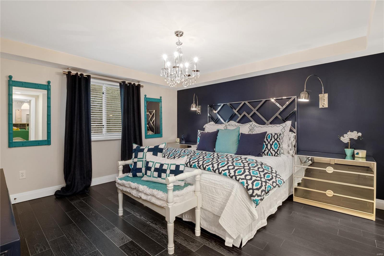 Falzones - Residential