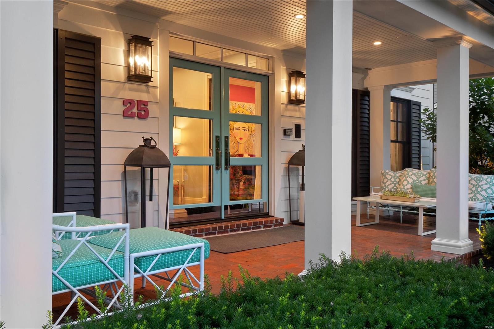 Falzones - Residential