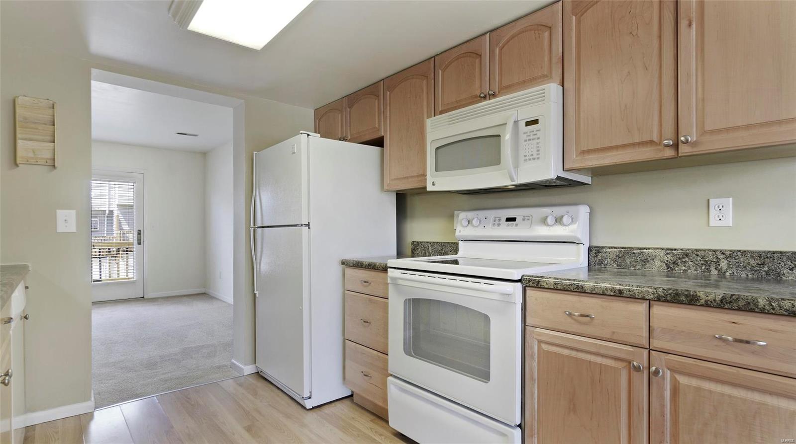 Forest Hills - Residential