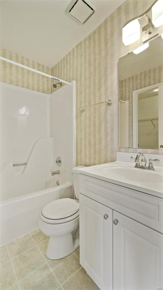 Forest Hills - Residential