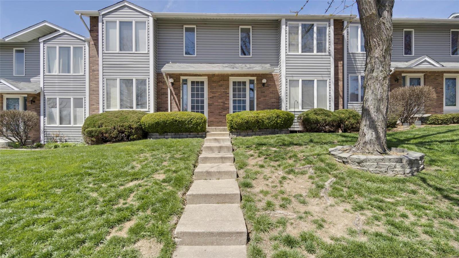 Forest Hills - Residential