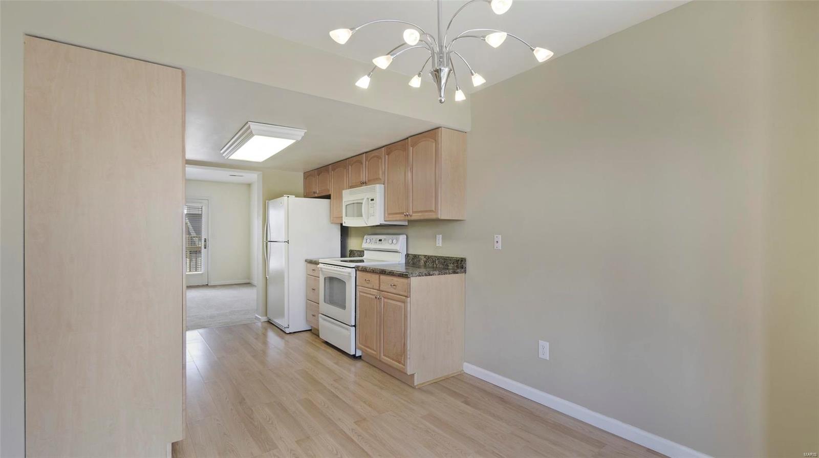 Forest Hills - Residential