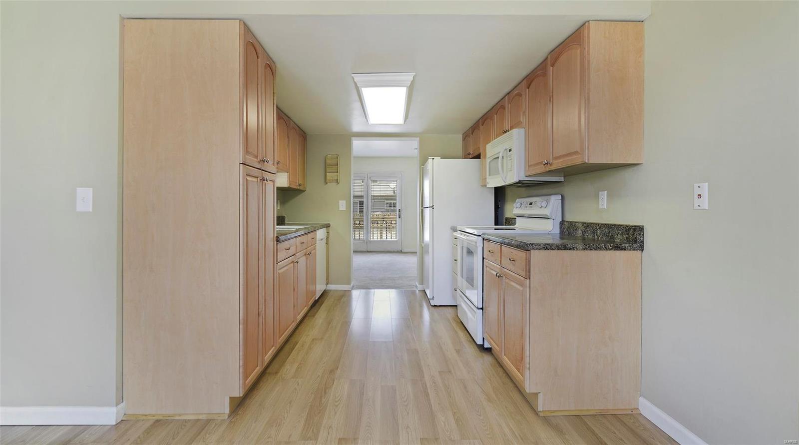 Forest Hills - Residential