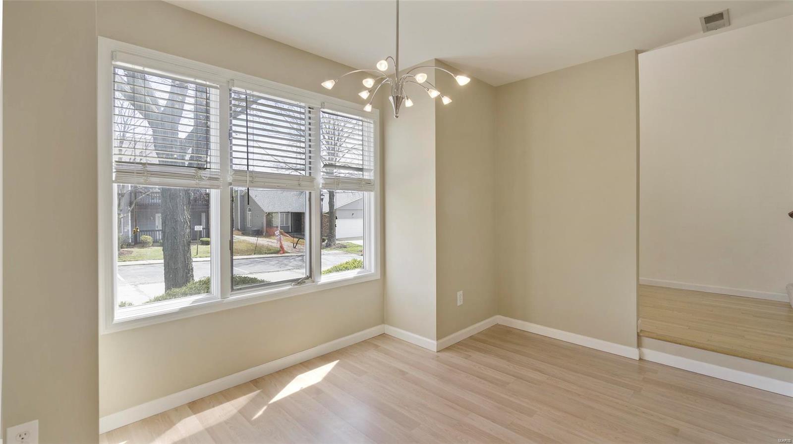 Forest Hills - Residential