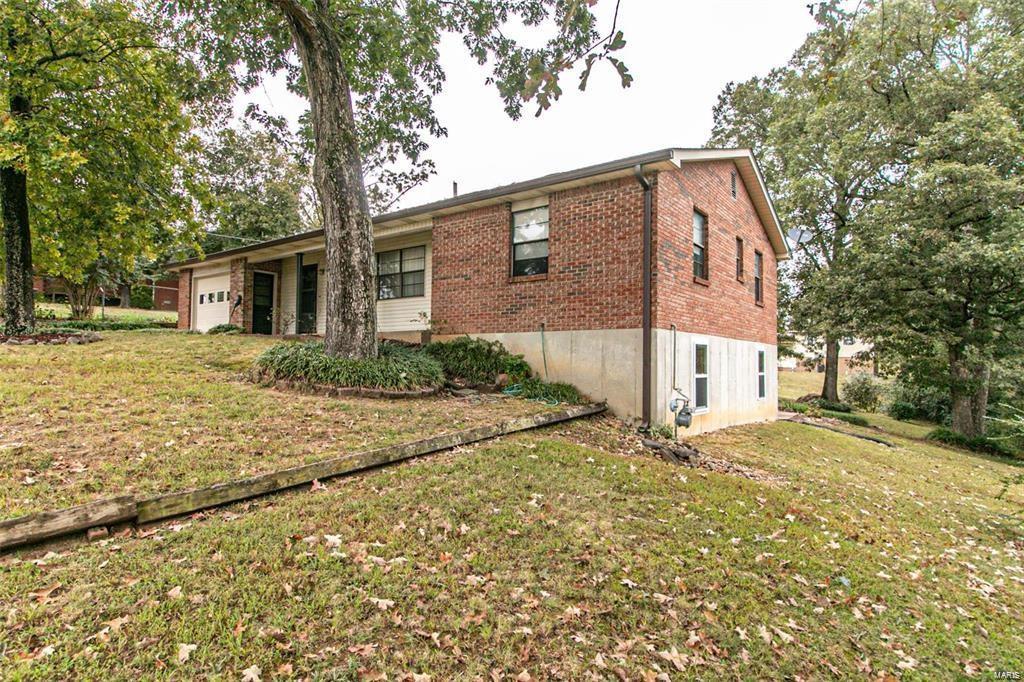 Town & Country Resub - Residential