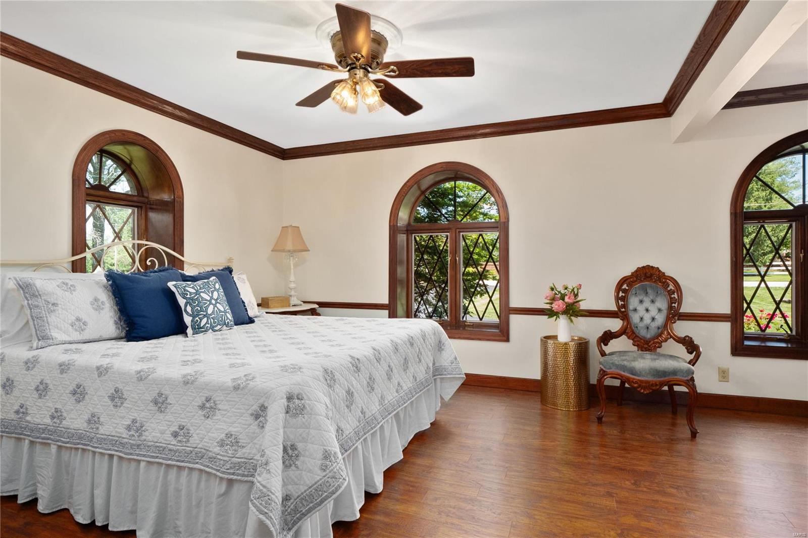 Thos J Kennerly Estate - Residential