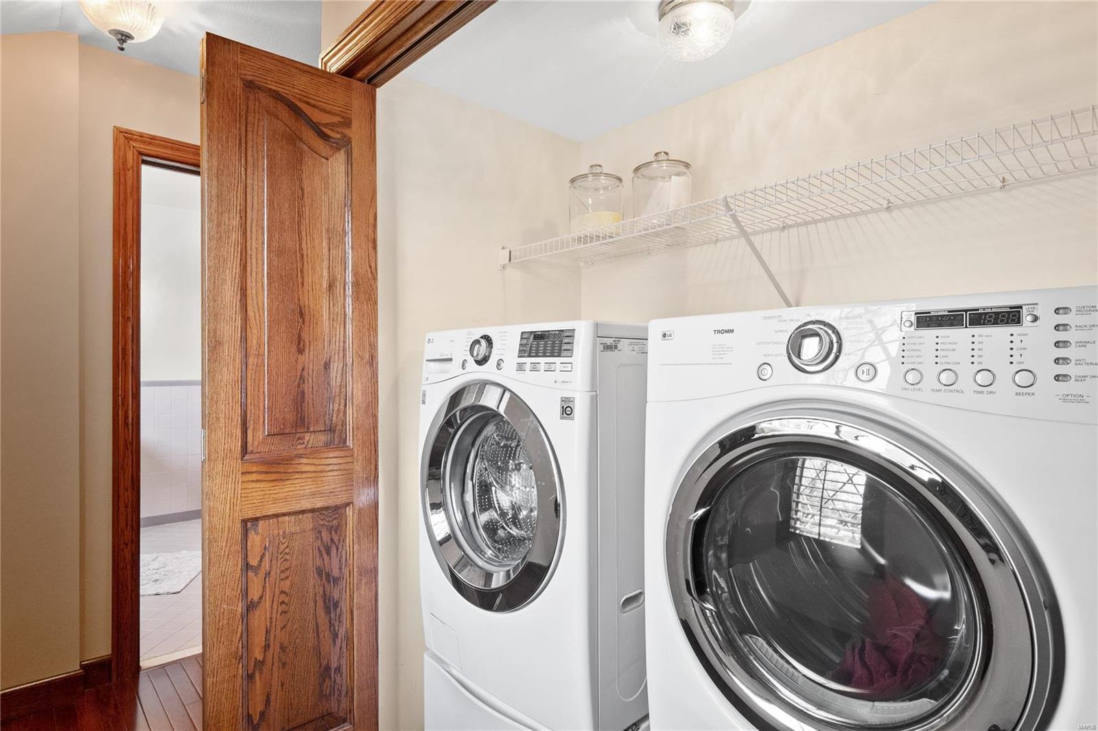 Thos J Kennerly Estate - Residential