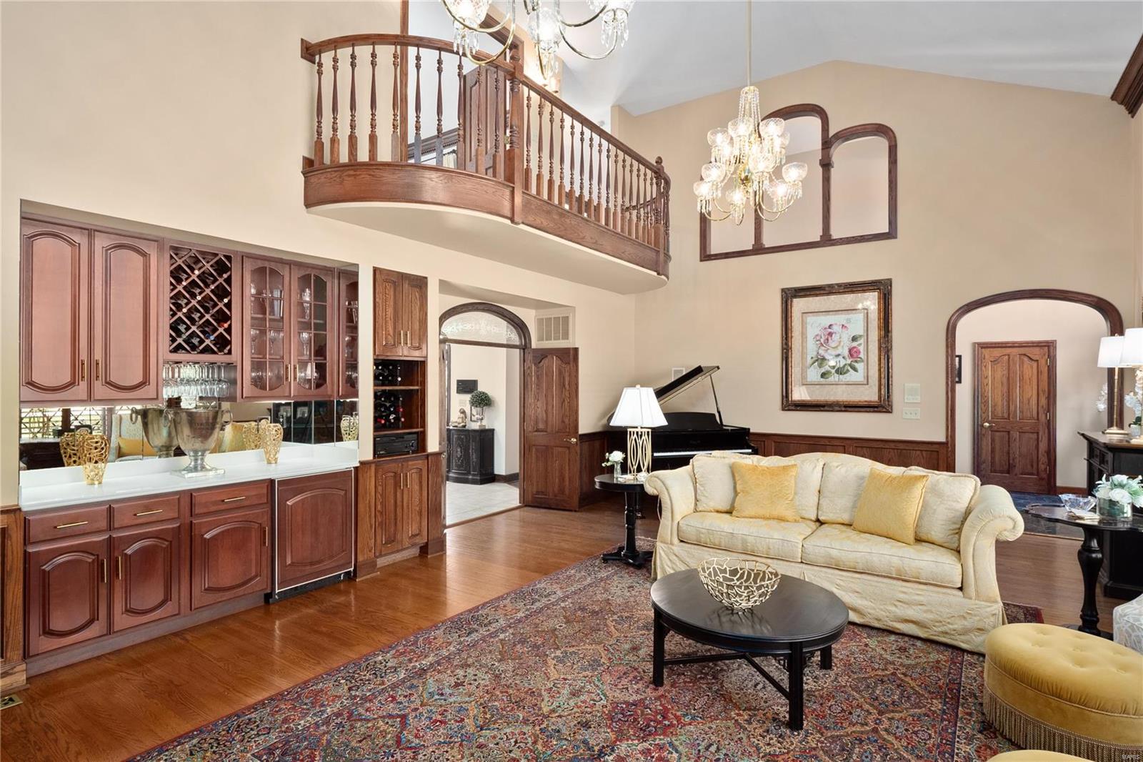 Thos J Kennerly Estate - Residential