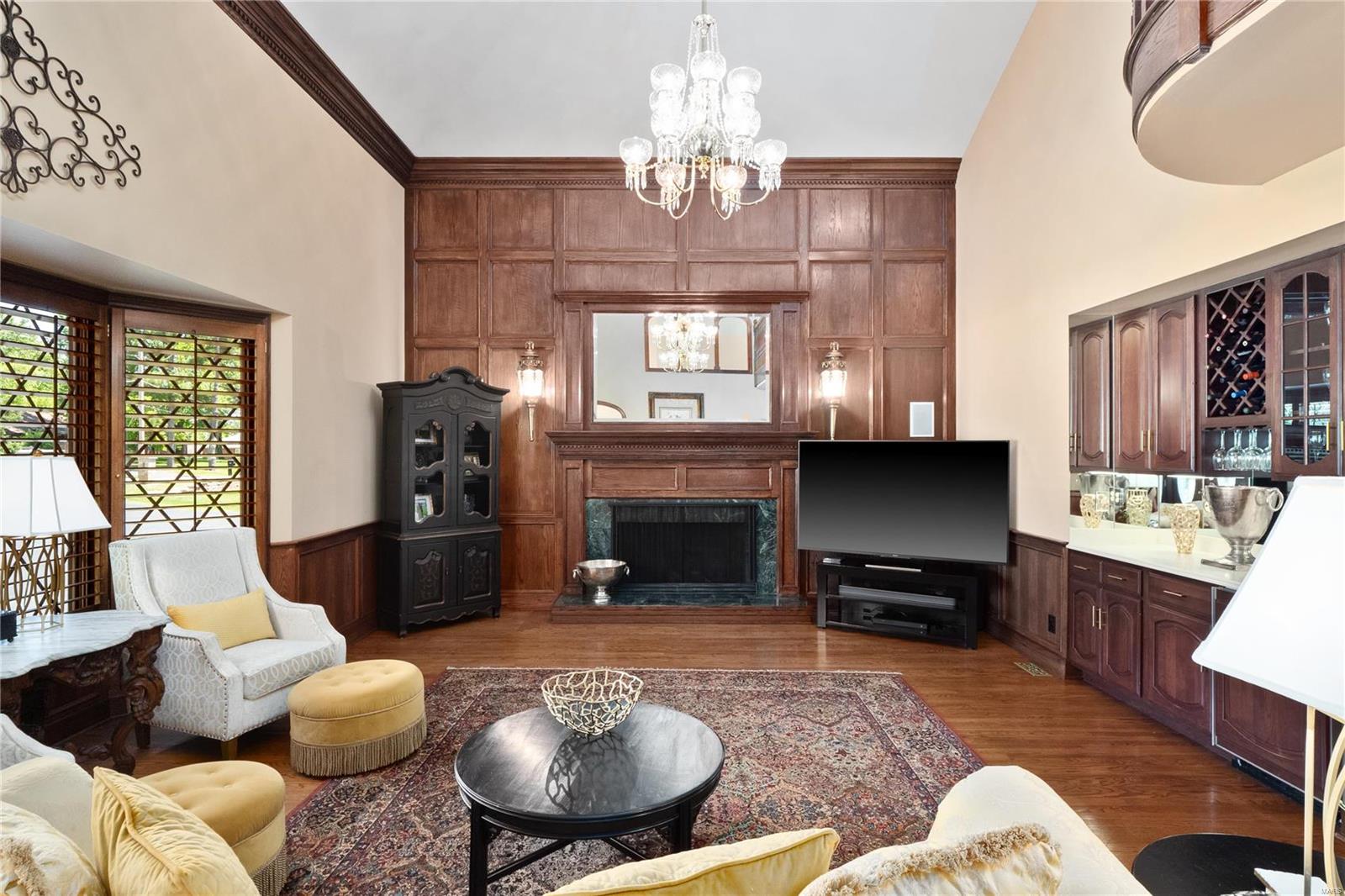 Thos J Kennerly Estate - Residential