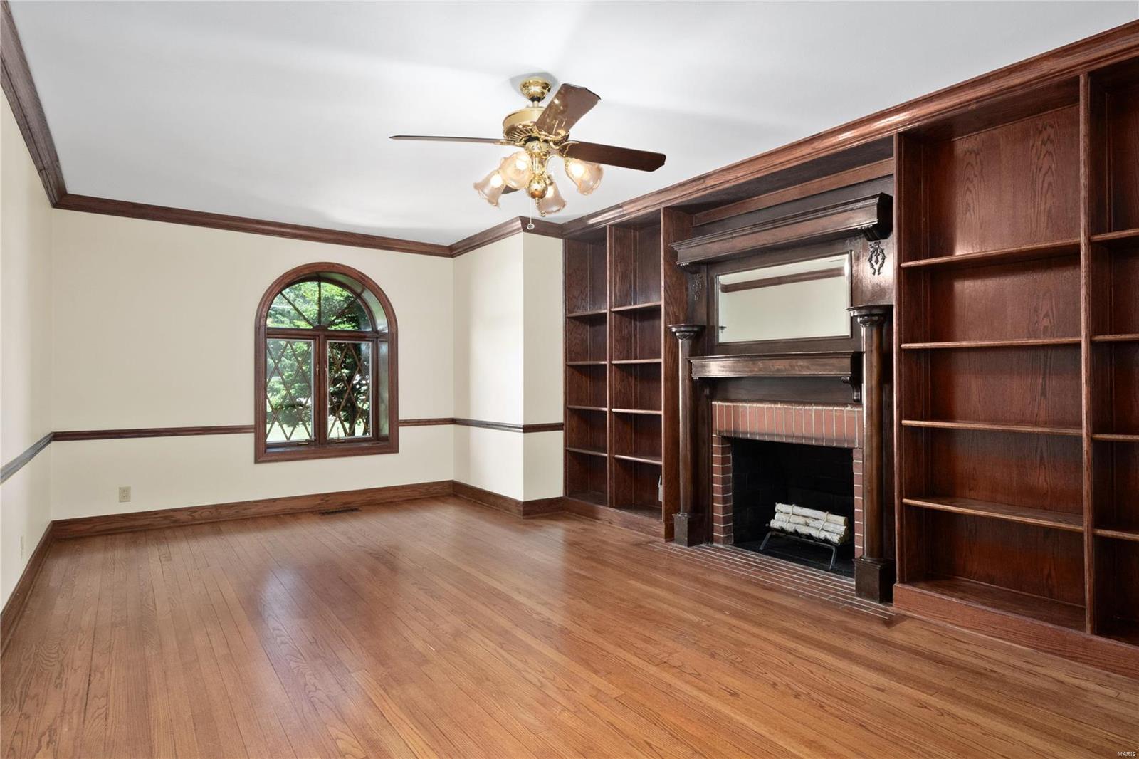 Thos J Kennerly Estate - Residential