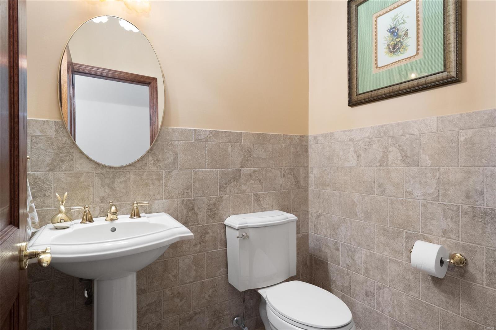 Thos J Kennerly Estate - Residential