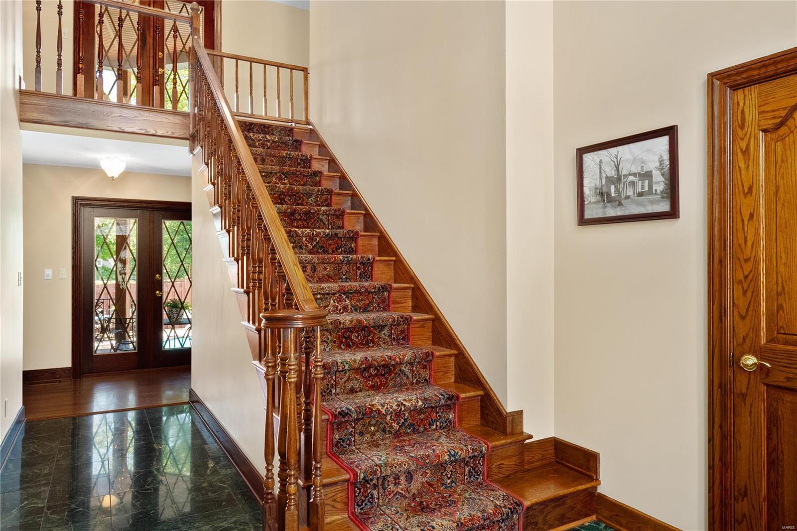 Thos J Kennerly Estate - Residential