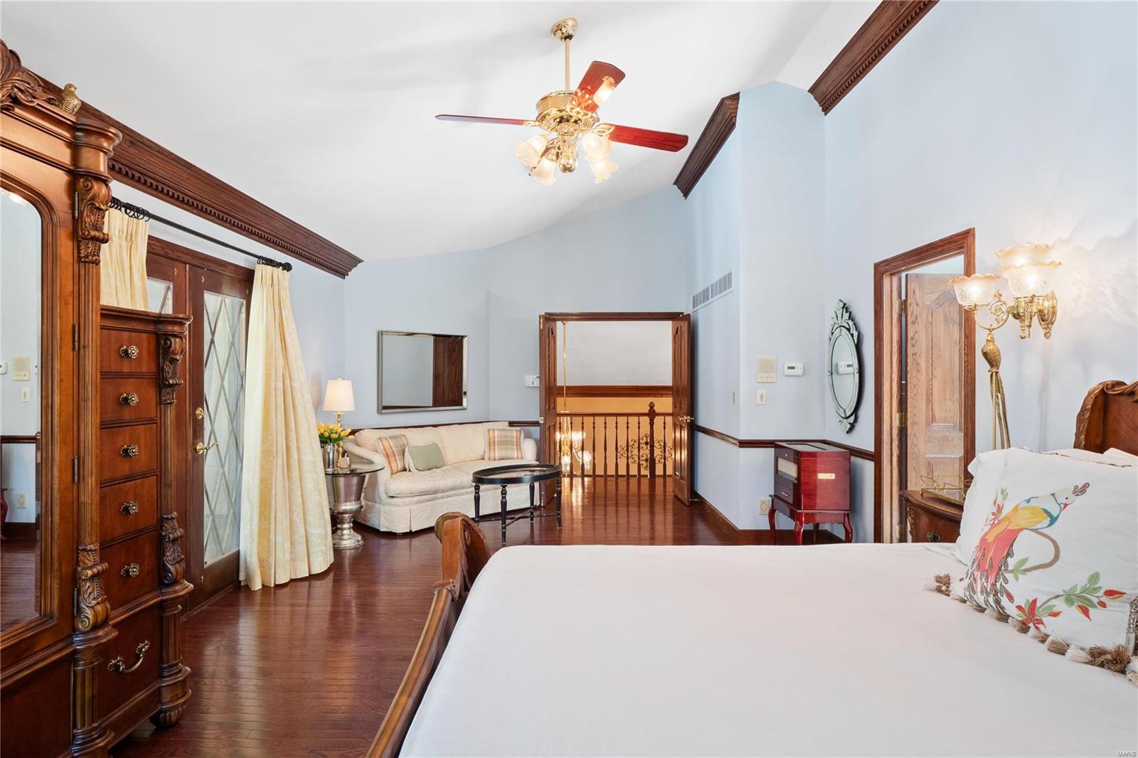 Thos J Kennerly Estate - Residential