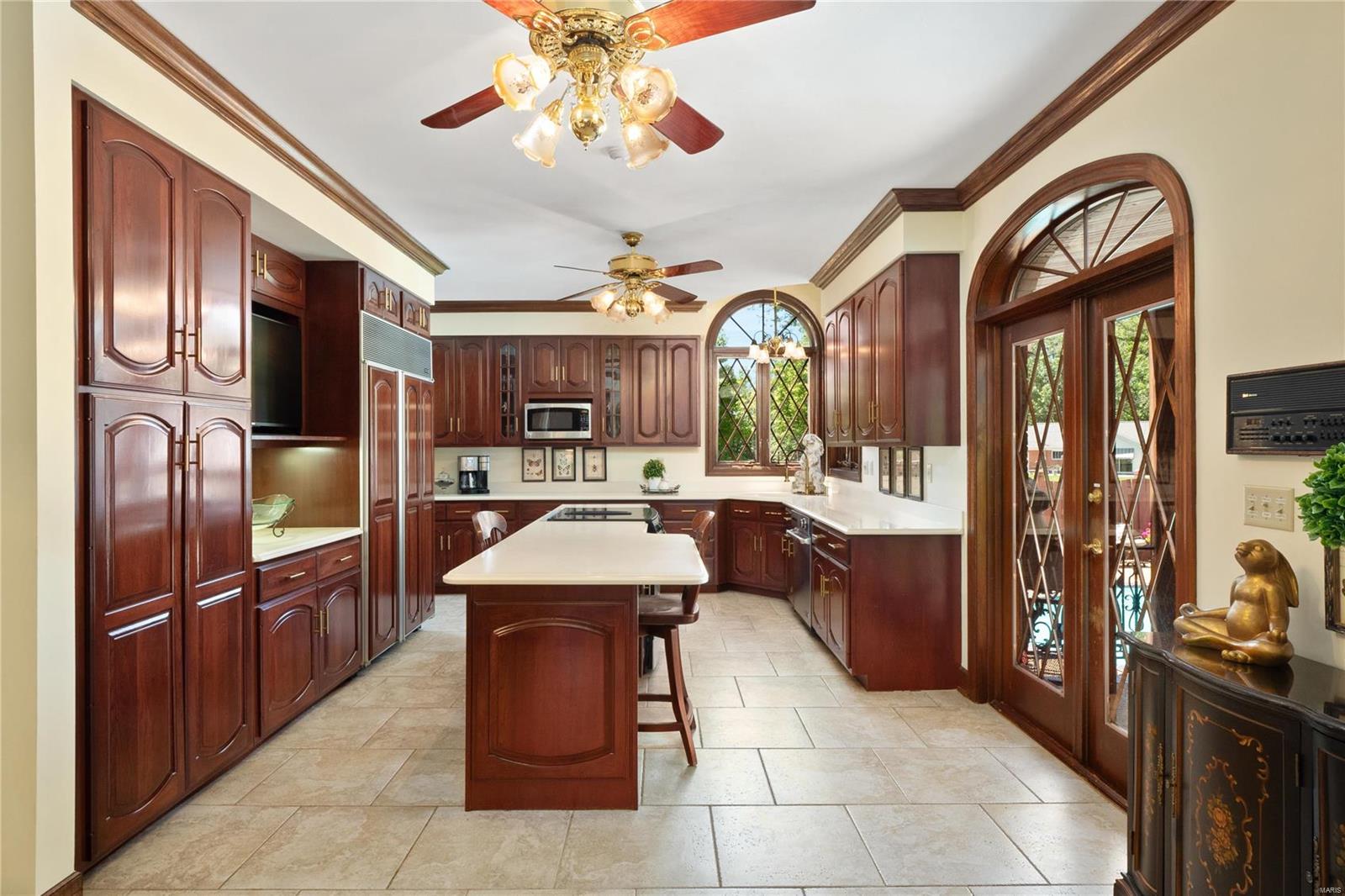 Thos J Kennerly Estate - Residential