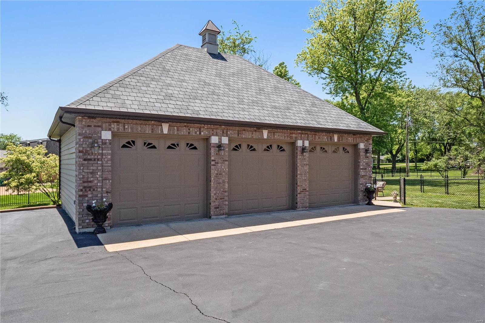 Thos J Kennerly Estate - Residential