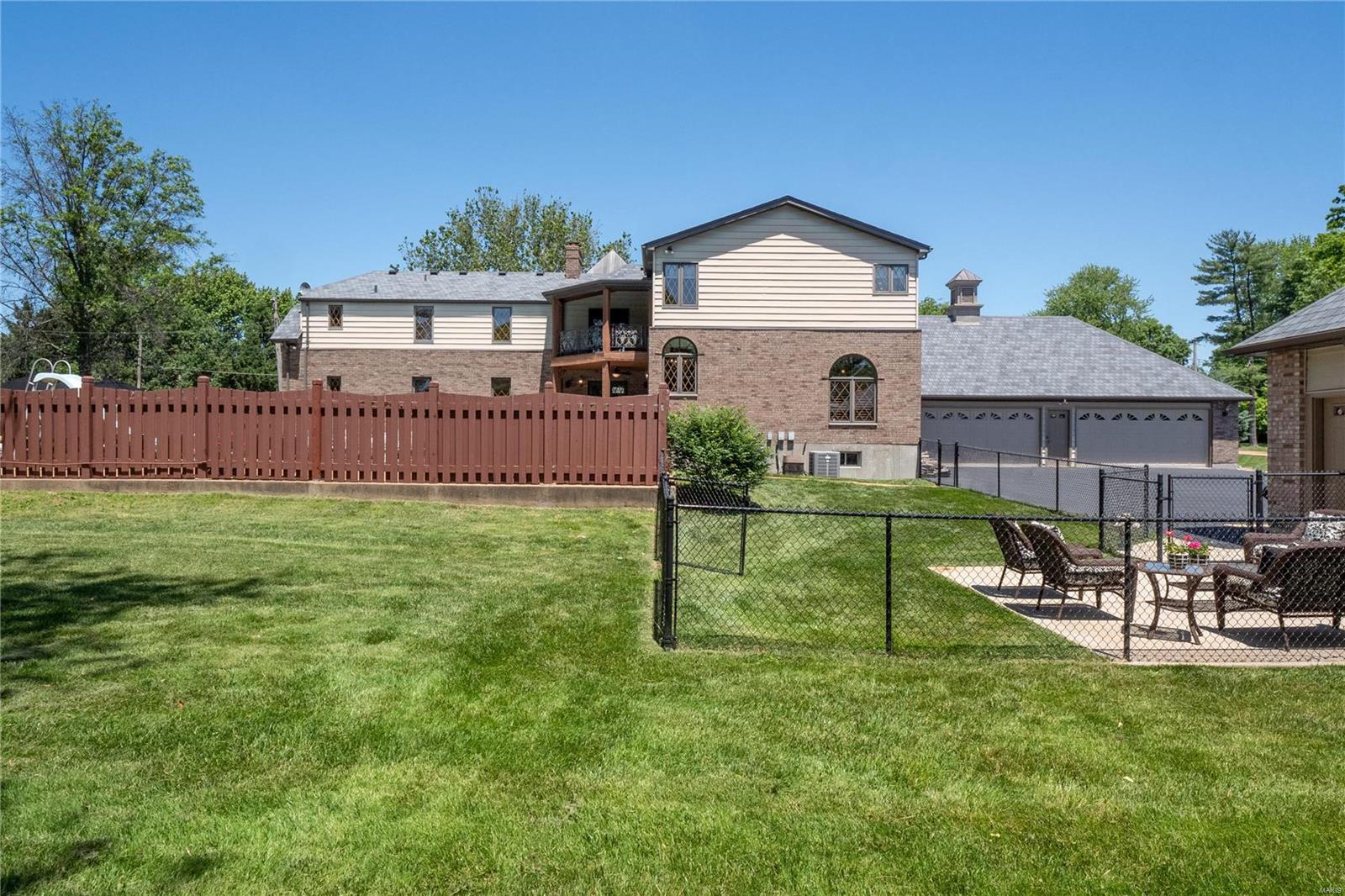 Thos J Kennerly Estate - Residential