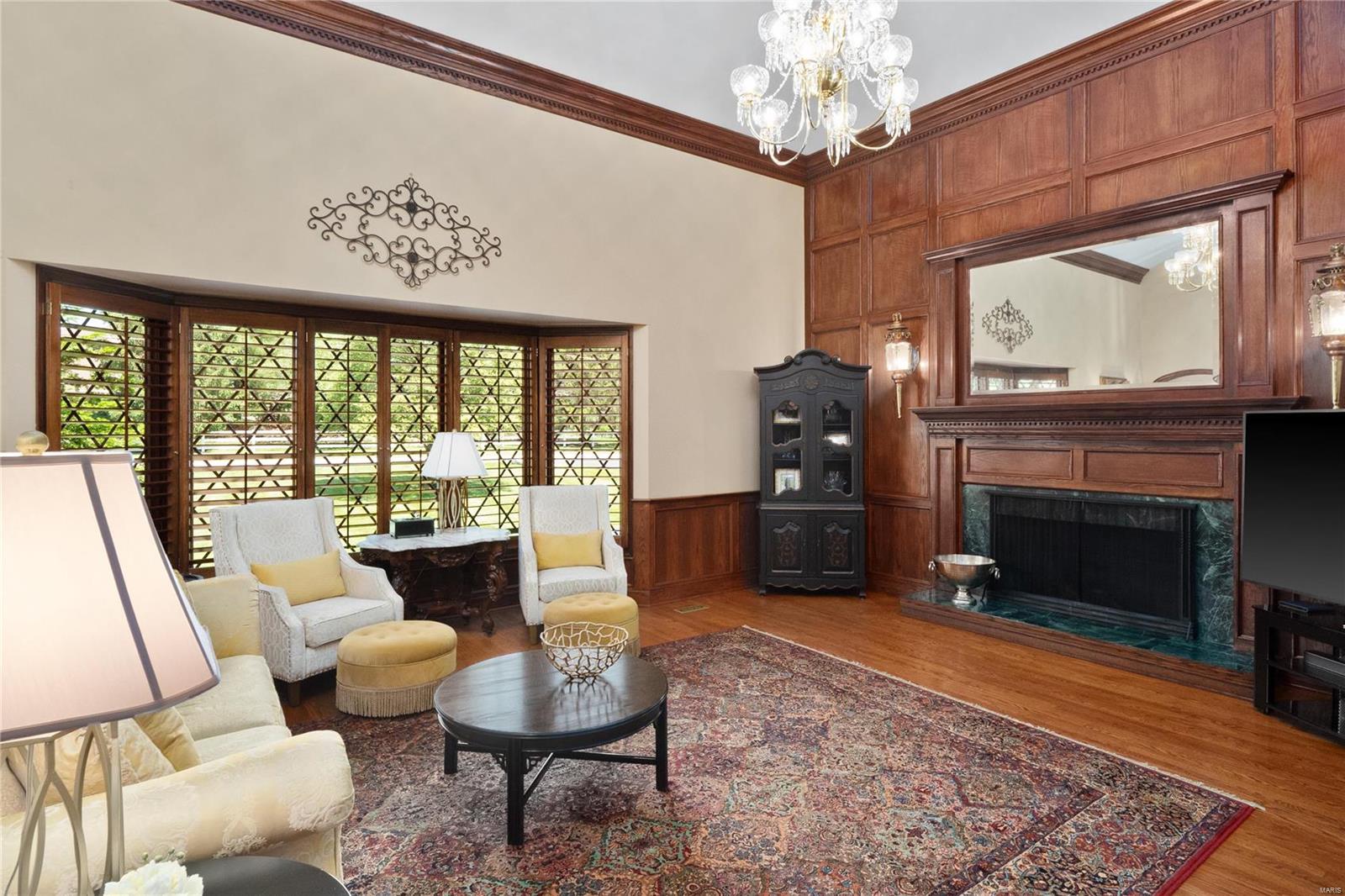 Thos J Kennerly Estate - Residential