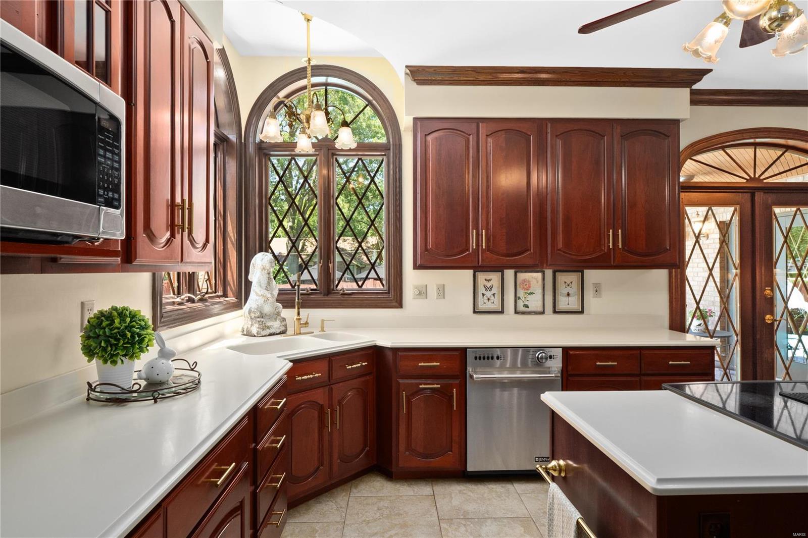 Thos J Kennerly Estate - Residential