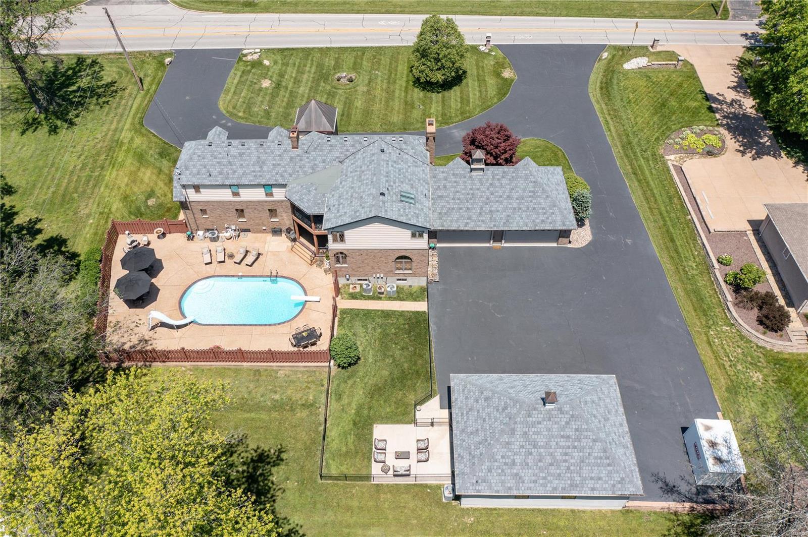 Thos J Kennerly Estate - Residential