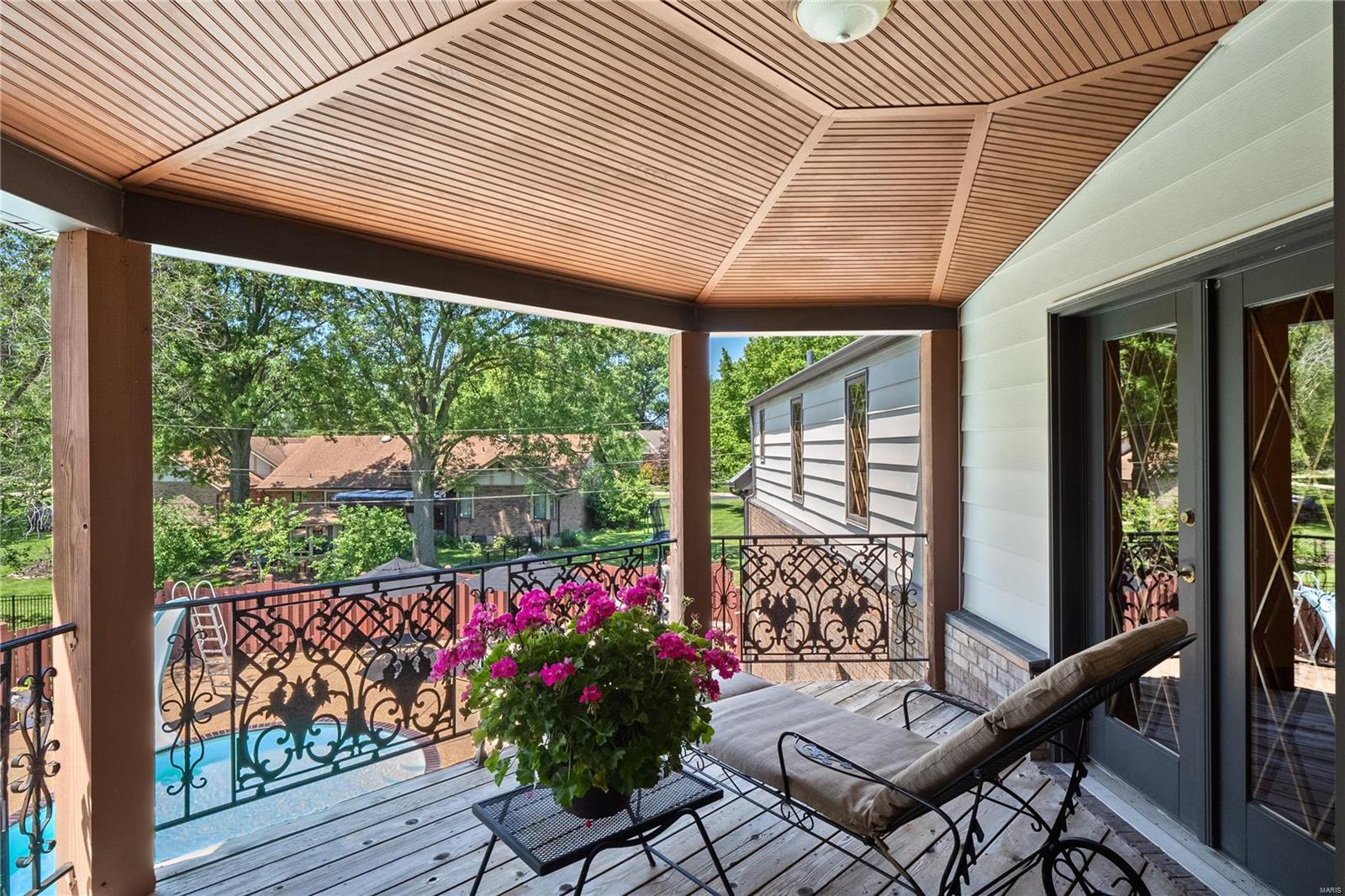 Thos J Kennerly Estate - Residential