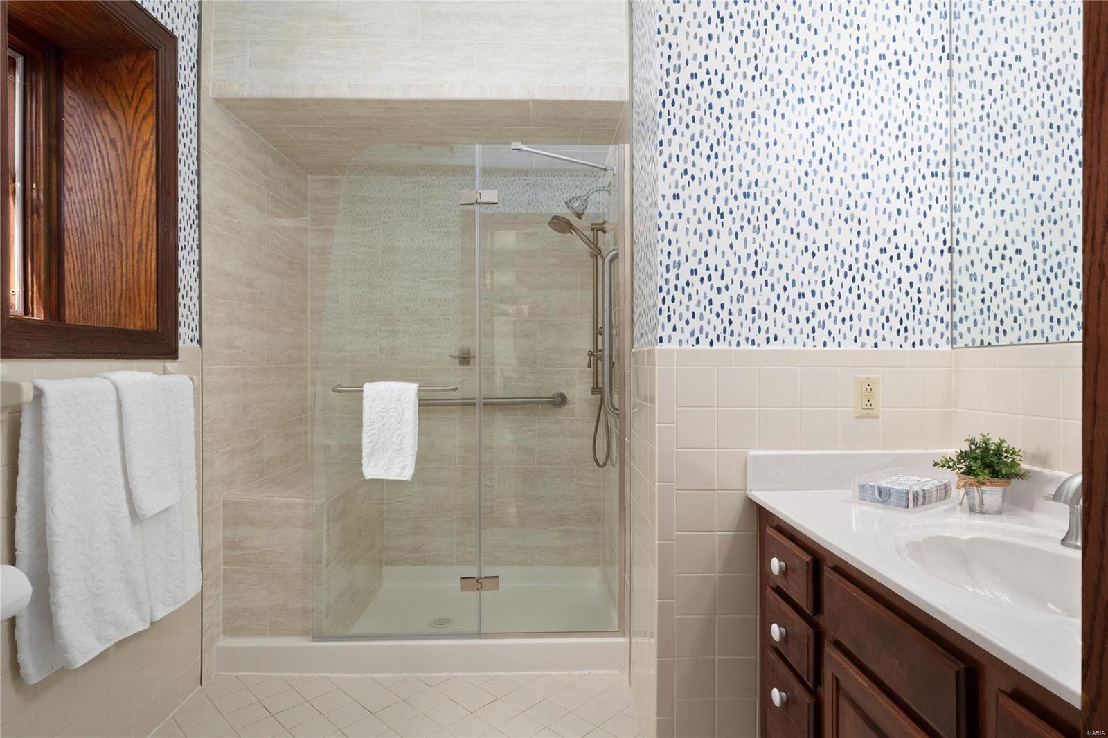 Thos J Kennerly Estate - Residential