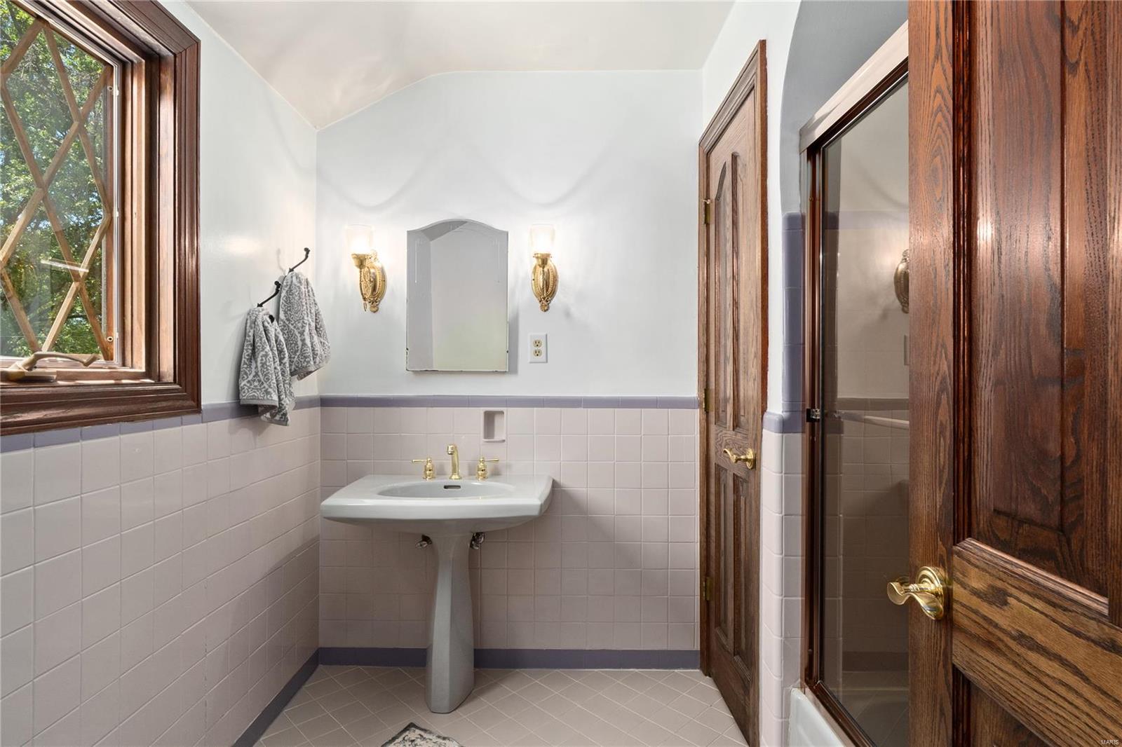 Thos J Kennerly Estate - Residential