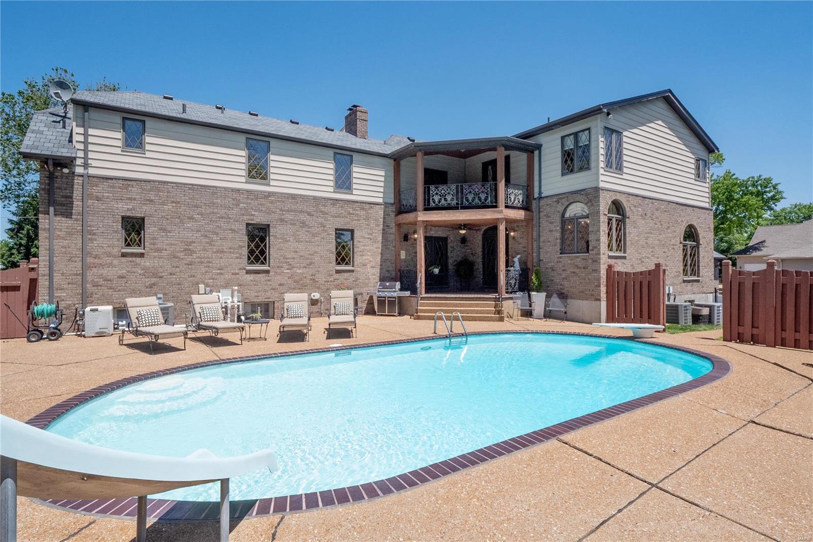 Thos J Kennerly Estate - Residential