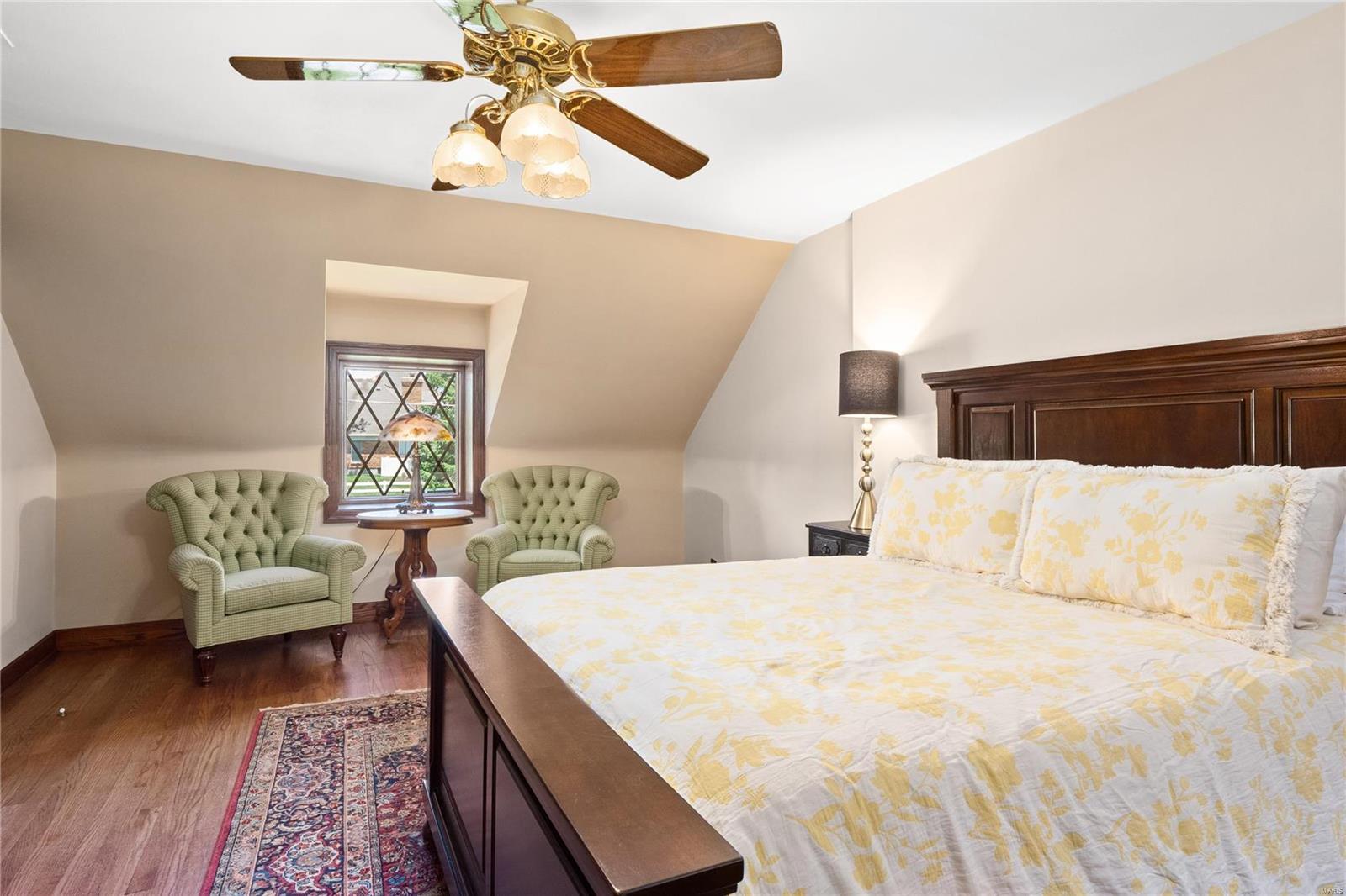 Thos J Kennerly Estate - Residential