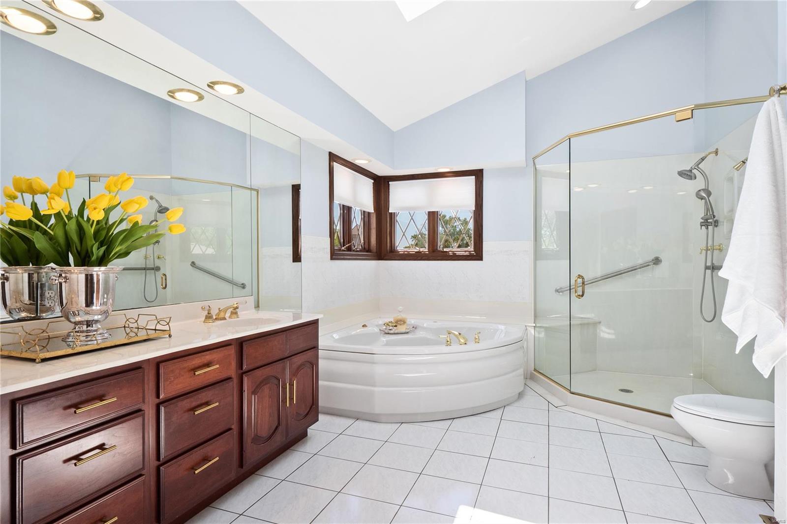 Thos J Kennerly Estate - Residential