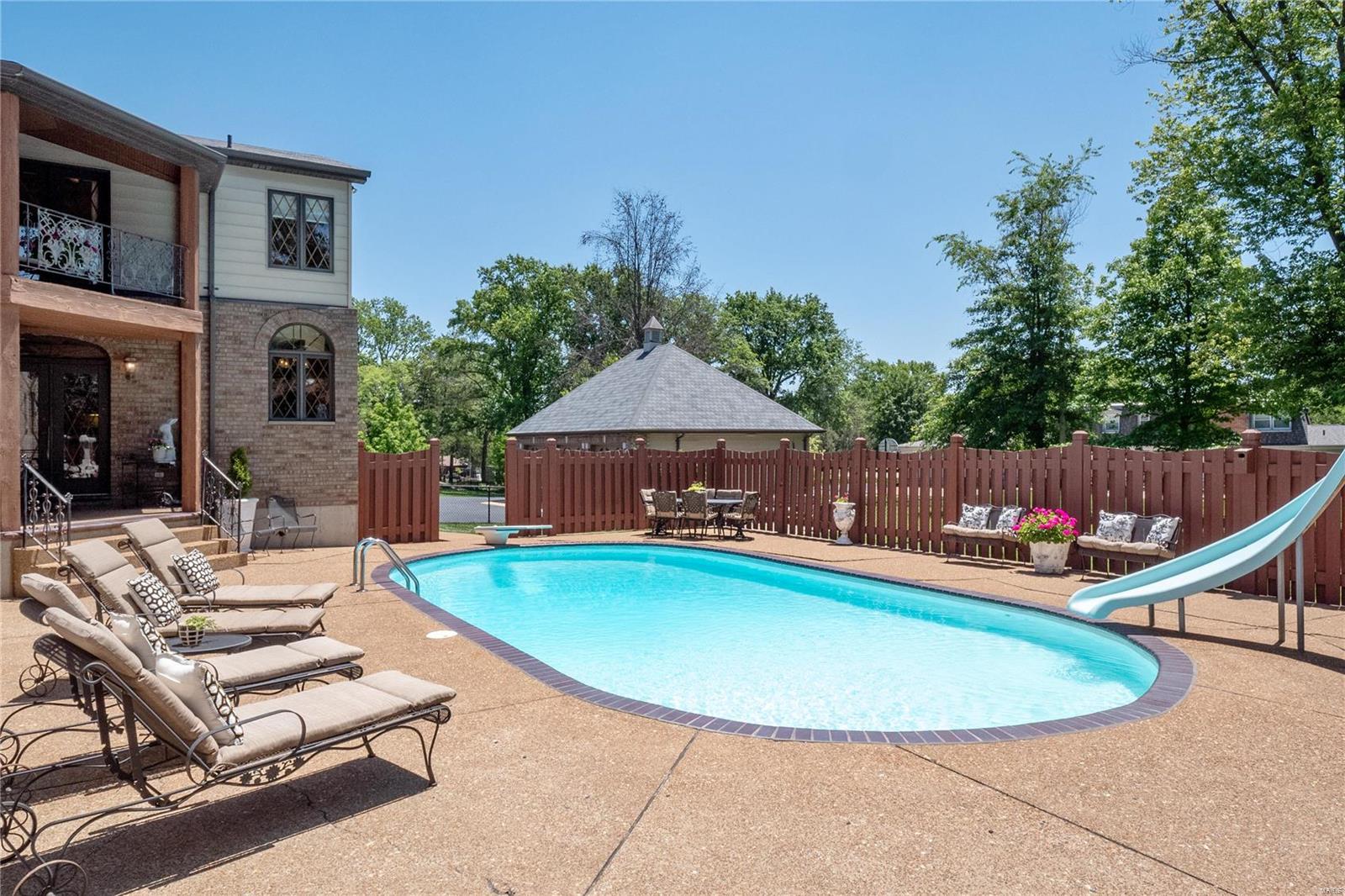 Thos J Kennerly Estate - Residential