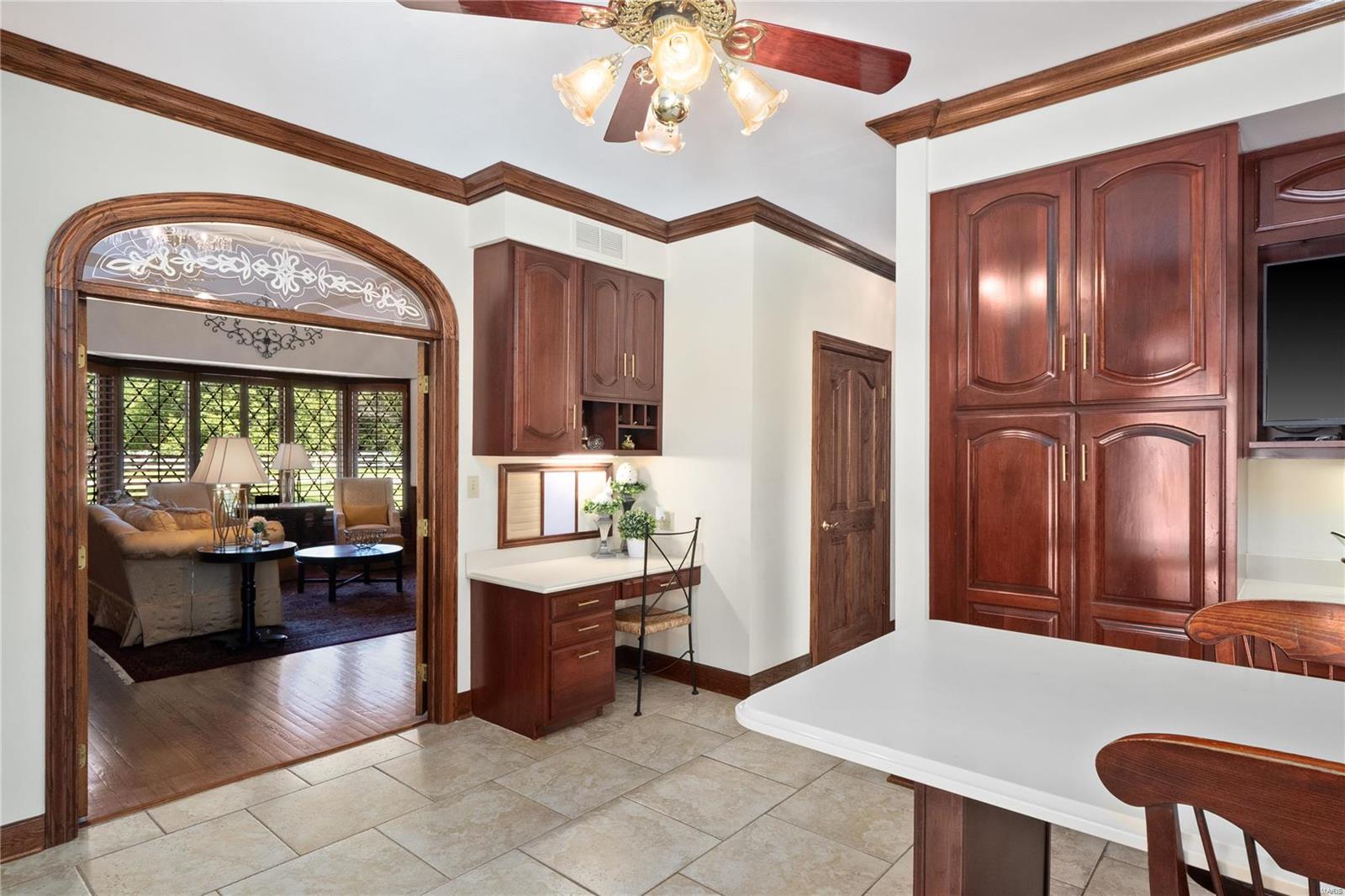 Thos J Kennerly Estate - Residential