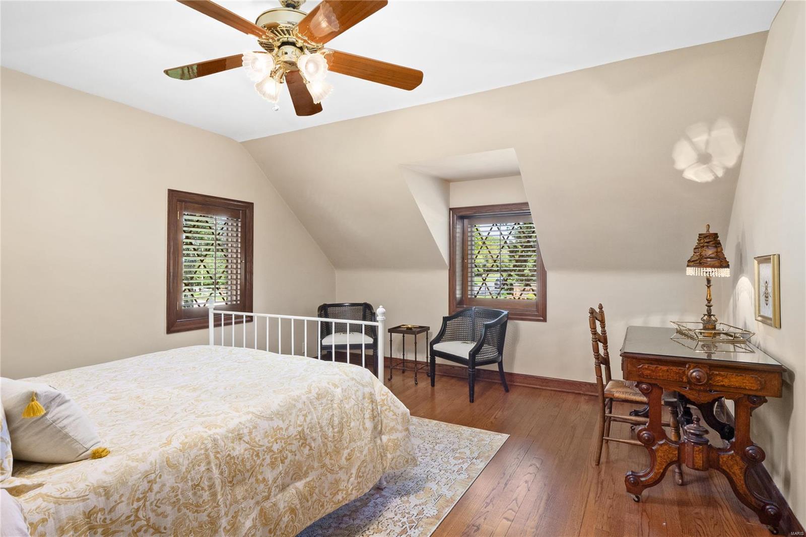 Thos J Kennerly Estate - Residential