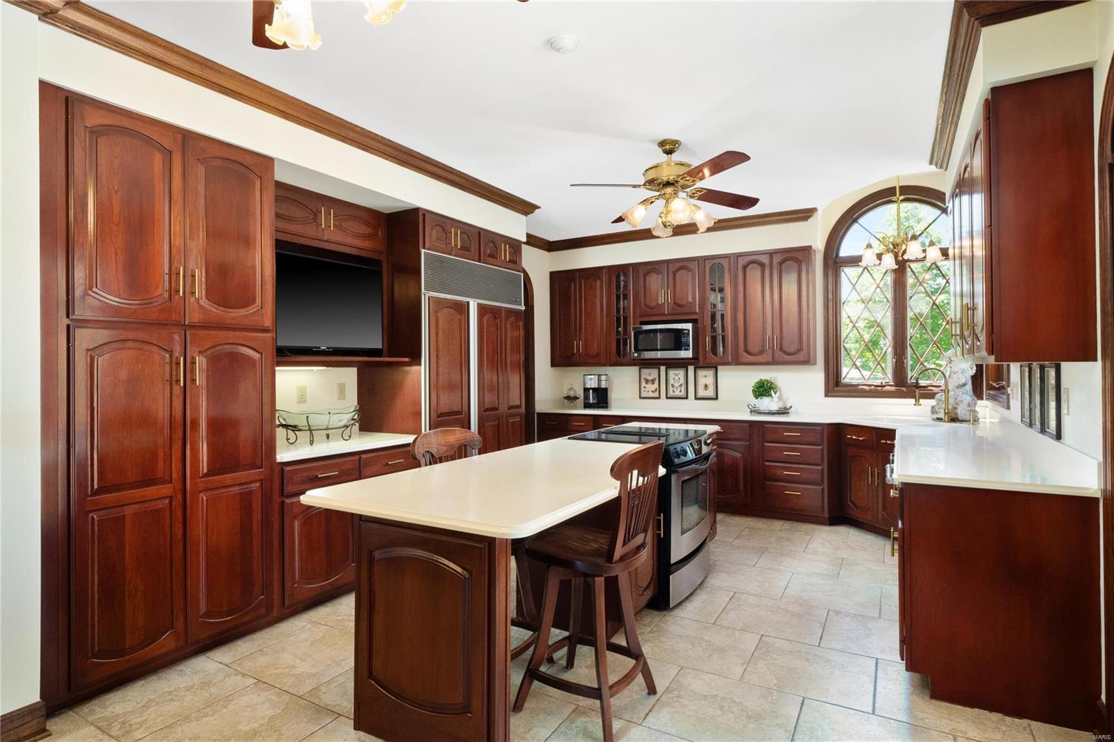 Thos J Kennerly Estate - Residential