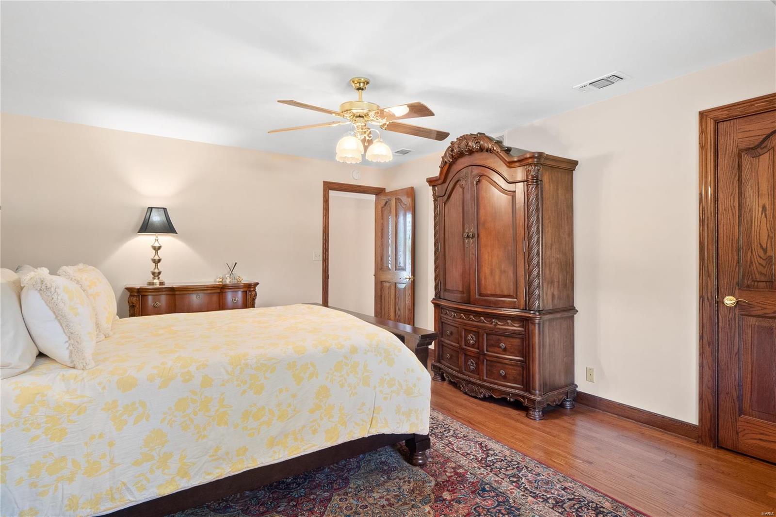 Thos J Kennerly Estate - Residential