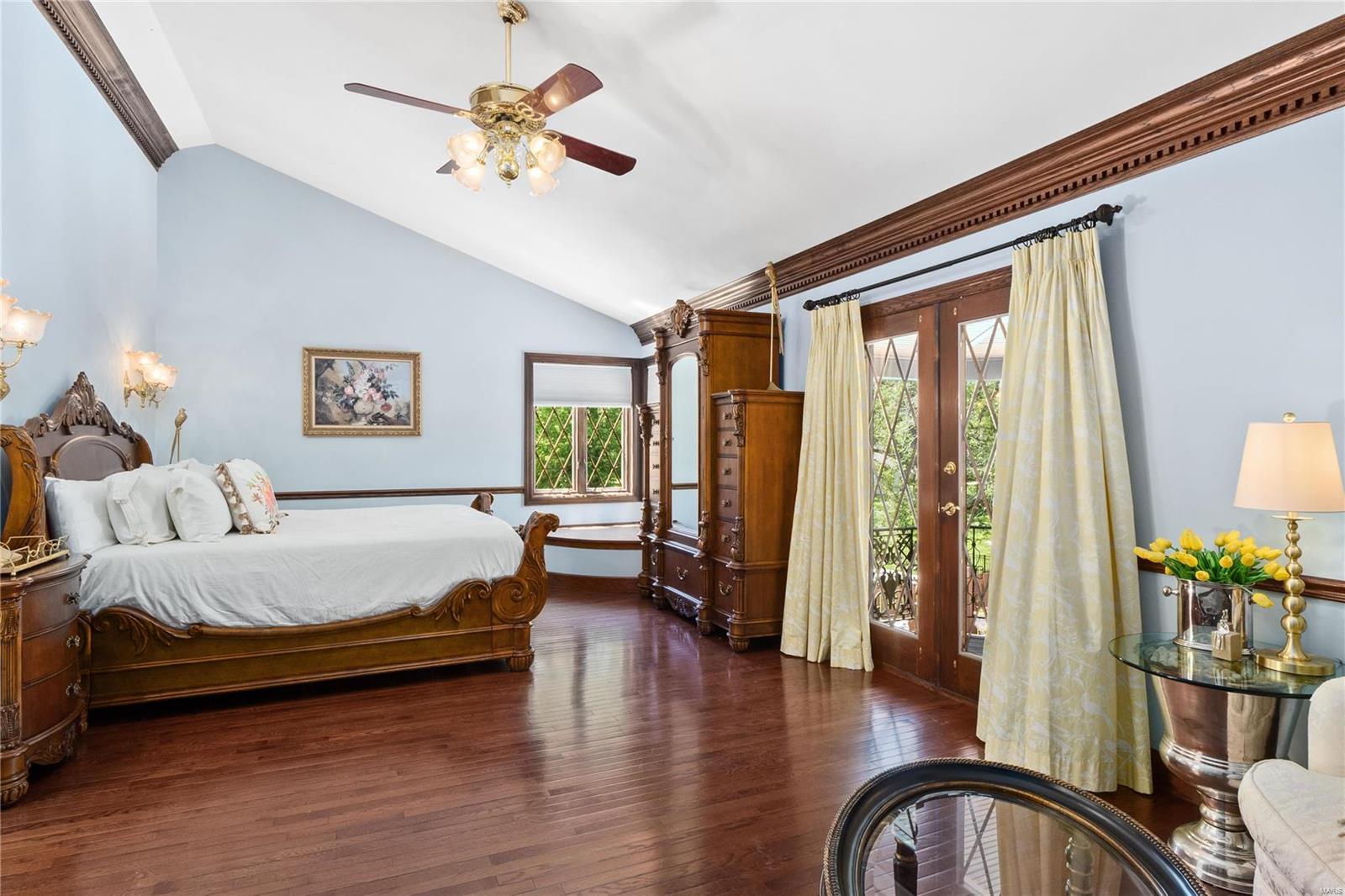 Thos J Kennerly Estate - Residential