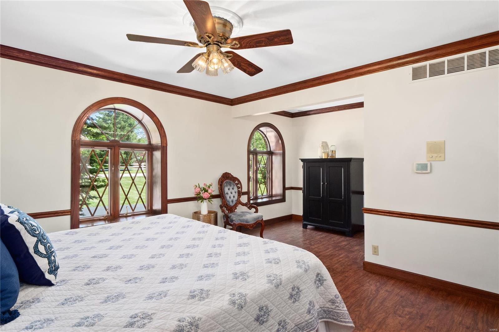 Thos J Kennerly Estate - Residential